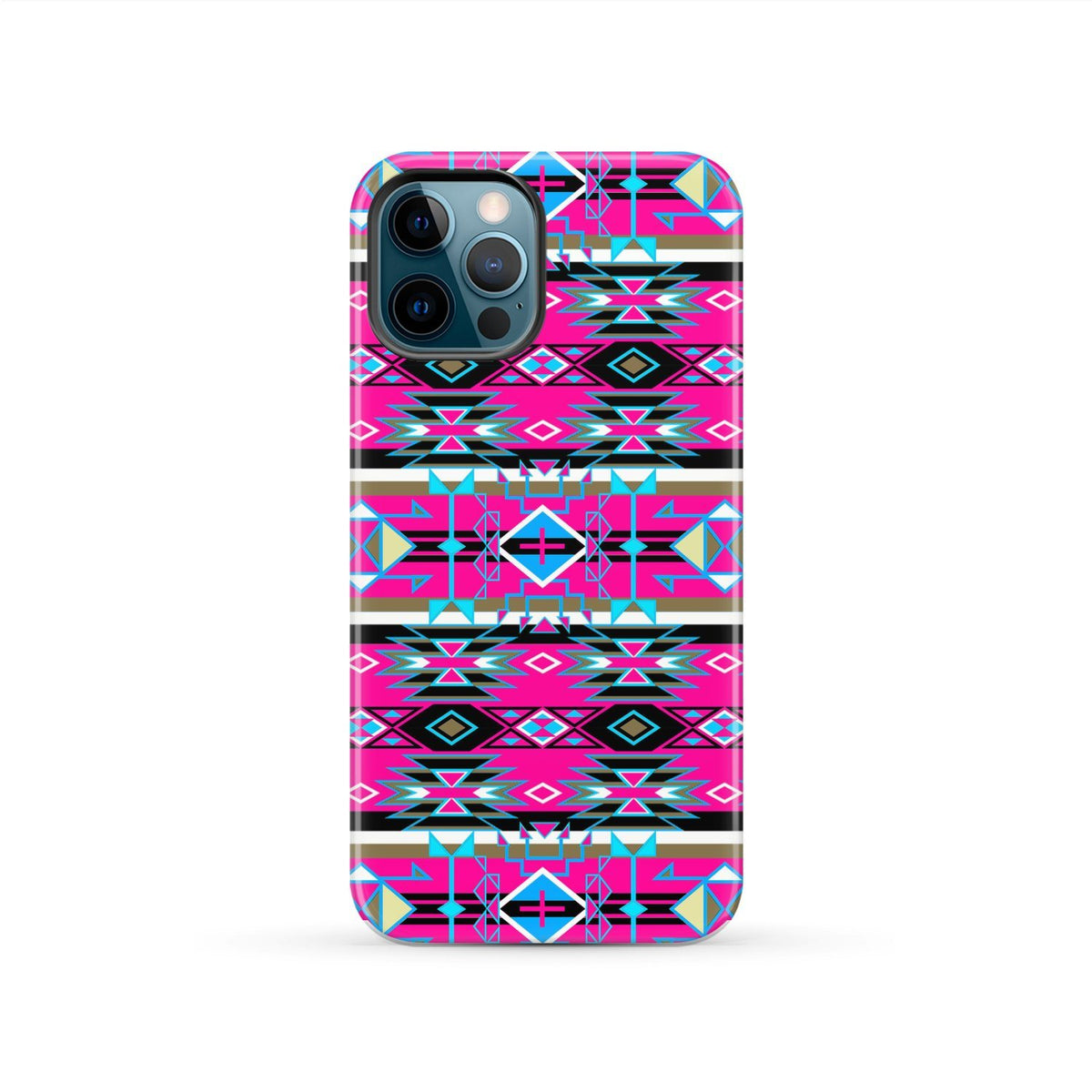 Force of Nature Tough Case