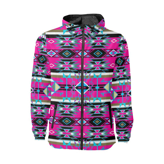 Force of Nature Windbreaker