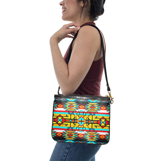 Force of Nature Small Shoulder Bag