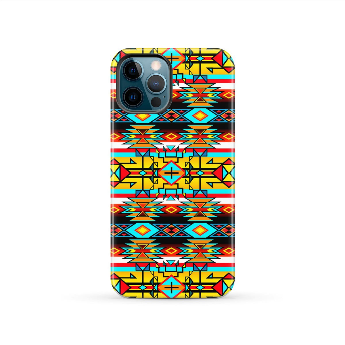 Force of Nature Tough Case