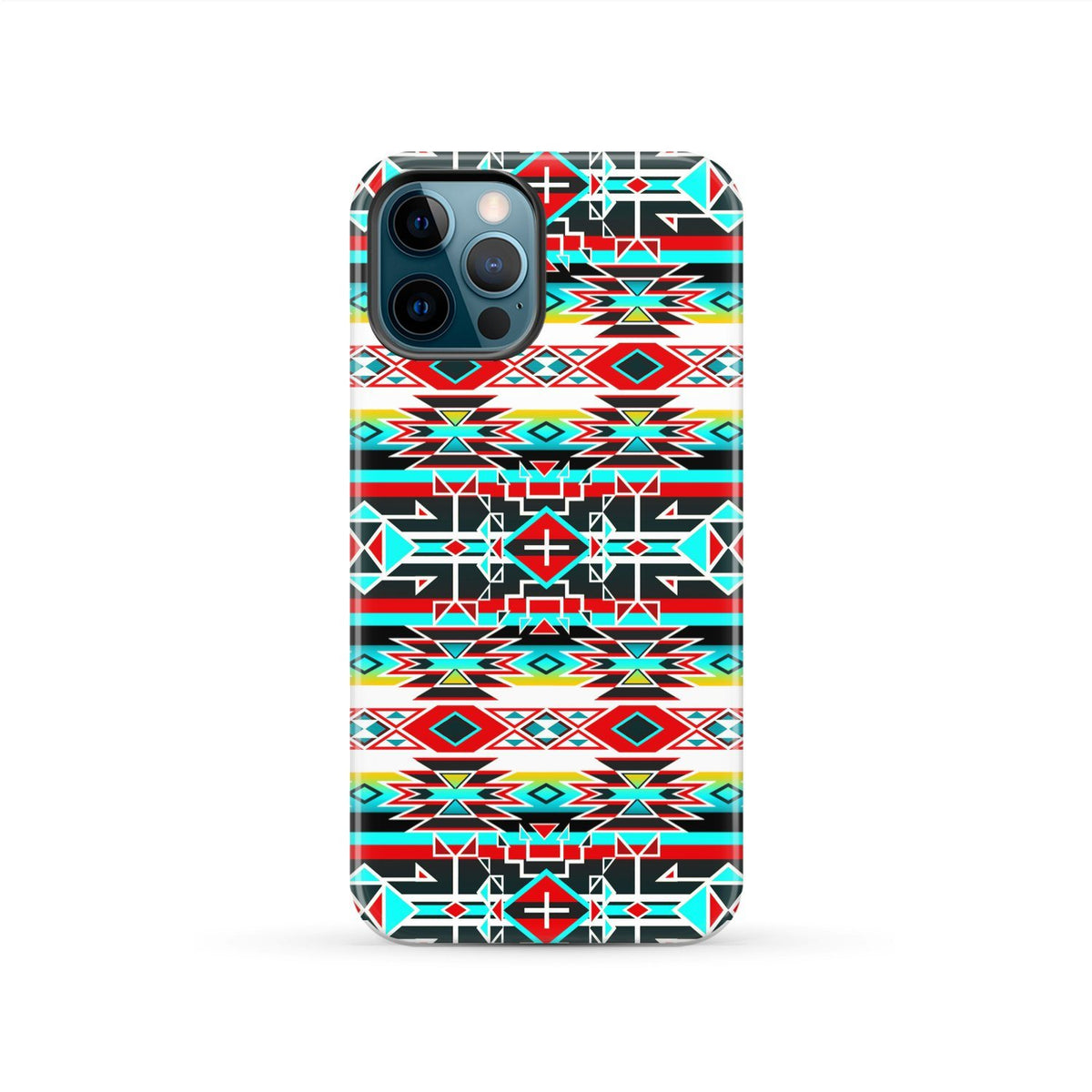 Force of Nature Tough Case
