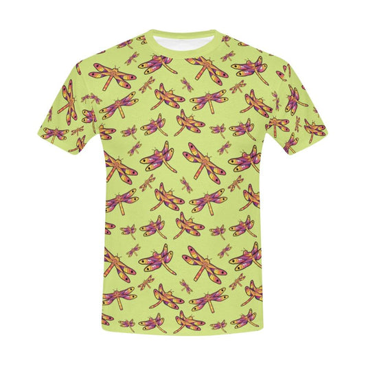 Gathering Dragonfly T-Shirt
