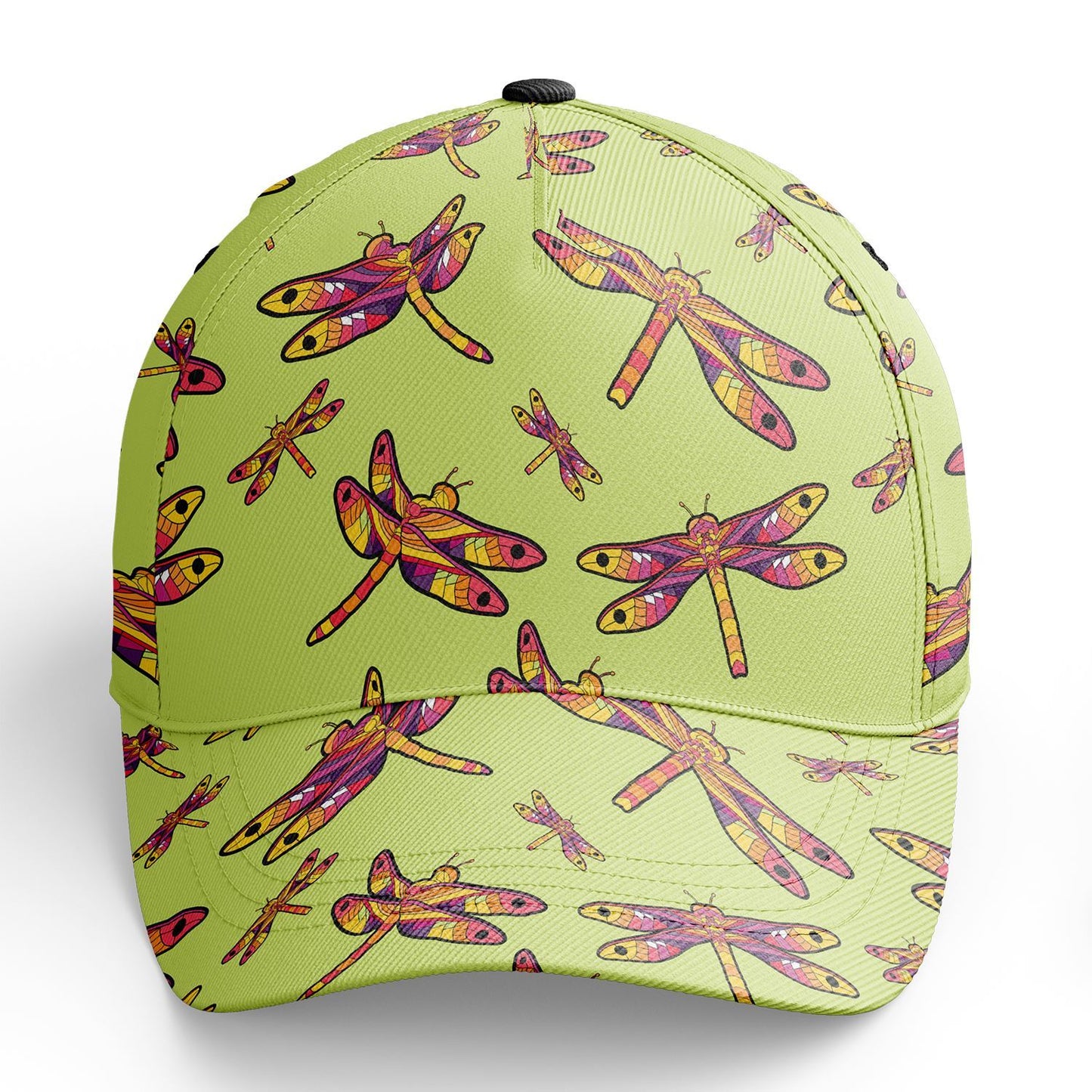 Gathering Snapback Hat