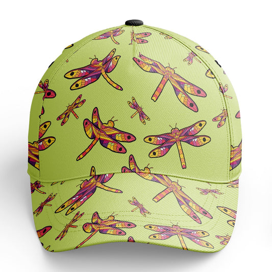 Gathering Snapback Hat