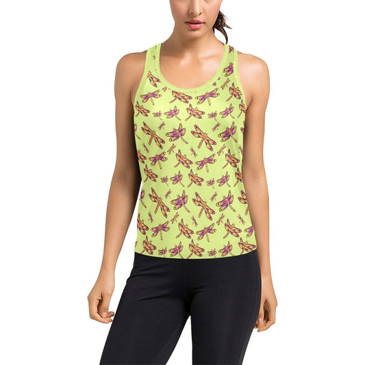 Gathering Racerback Tank Top