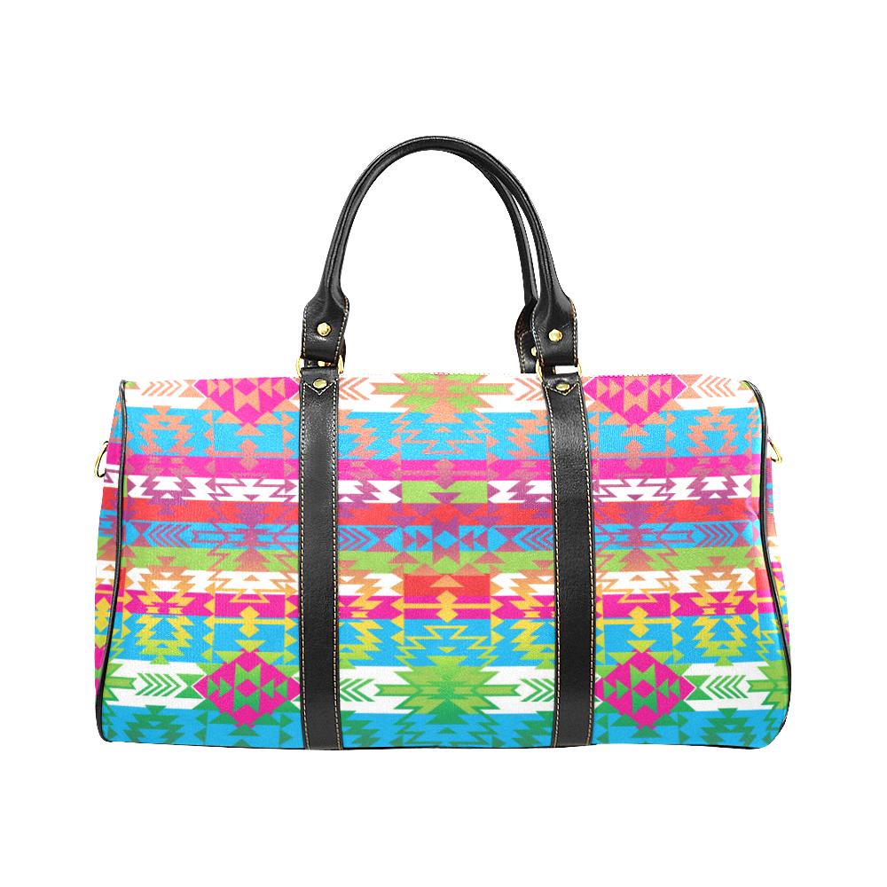 Grand Entry Large Travel Bag