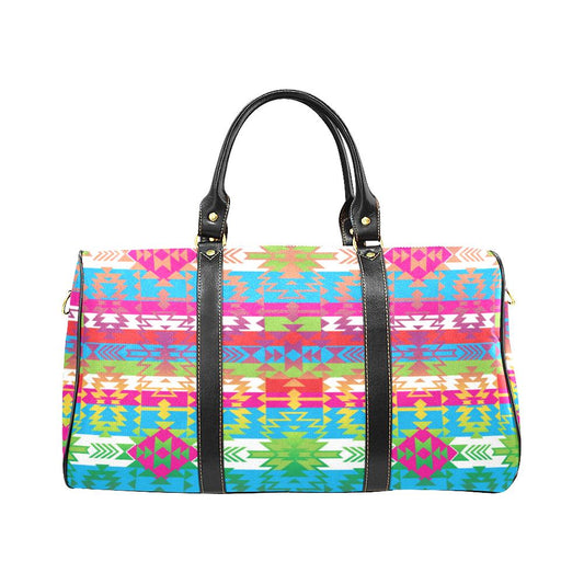 Grand Entry Large Travel Bag