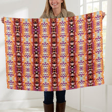 Load image into Gallery viewer, Heatwave Baby Blanket 40&quot;x50&quot; Baby Blanket 40&quot;x50&quot; e-joyer 
