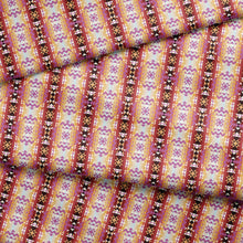 Load image into Gallery viewer, Heatwave Cotton Poplin Fabric By the Yard Fabric NBprintex 
