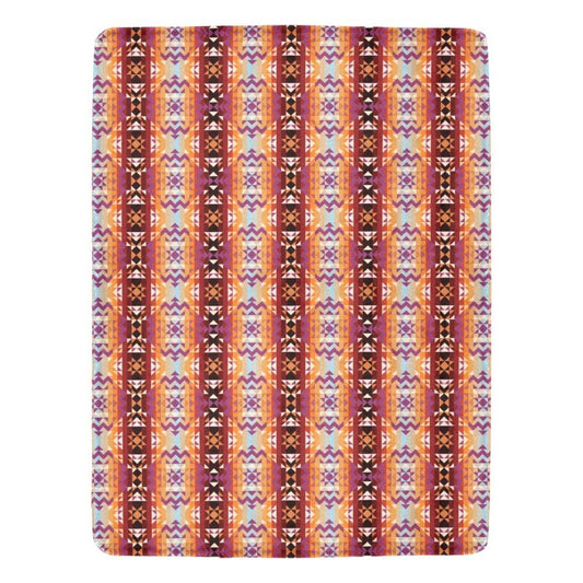 Heatwave Ultra-Soft Micro Fleece Blanket 60"x80" Ultra-Soft Blanket 60''x80'' e-joyer 