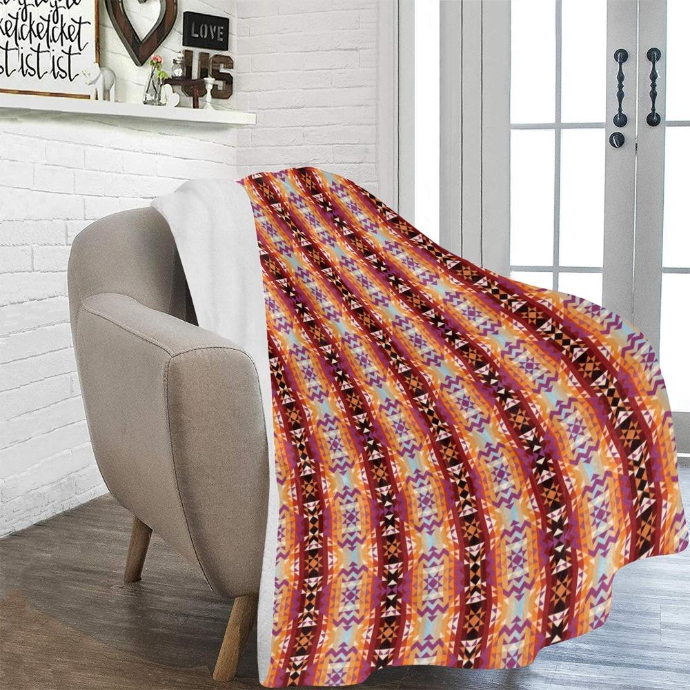 Heatwave Ultra-Soft Micro Fleece Blanket 60"x80" Ultra-Soft Blanket 60''x80'' e-joyer 