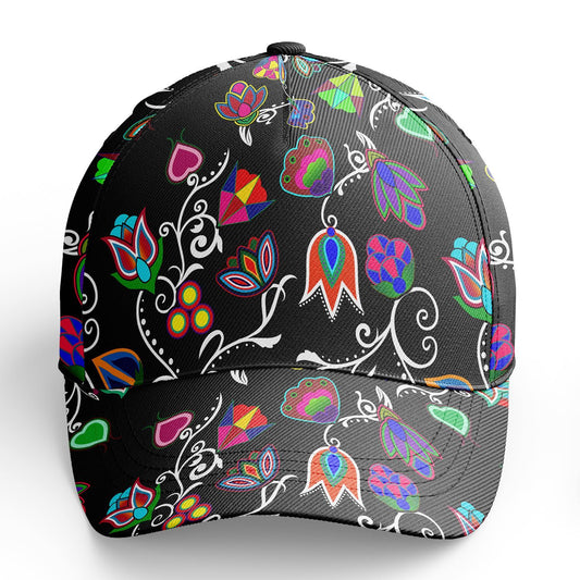 Indigenous Paisley Snapback
