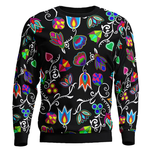Indigenous Paisley Unisex Crewneck