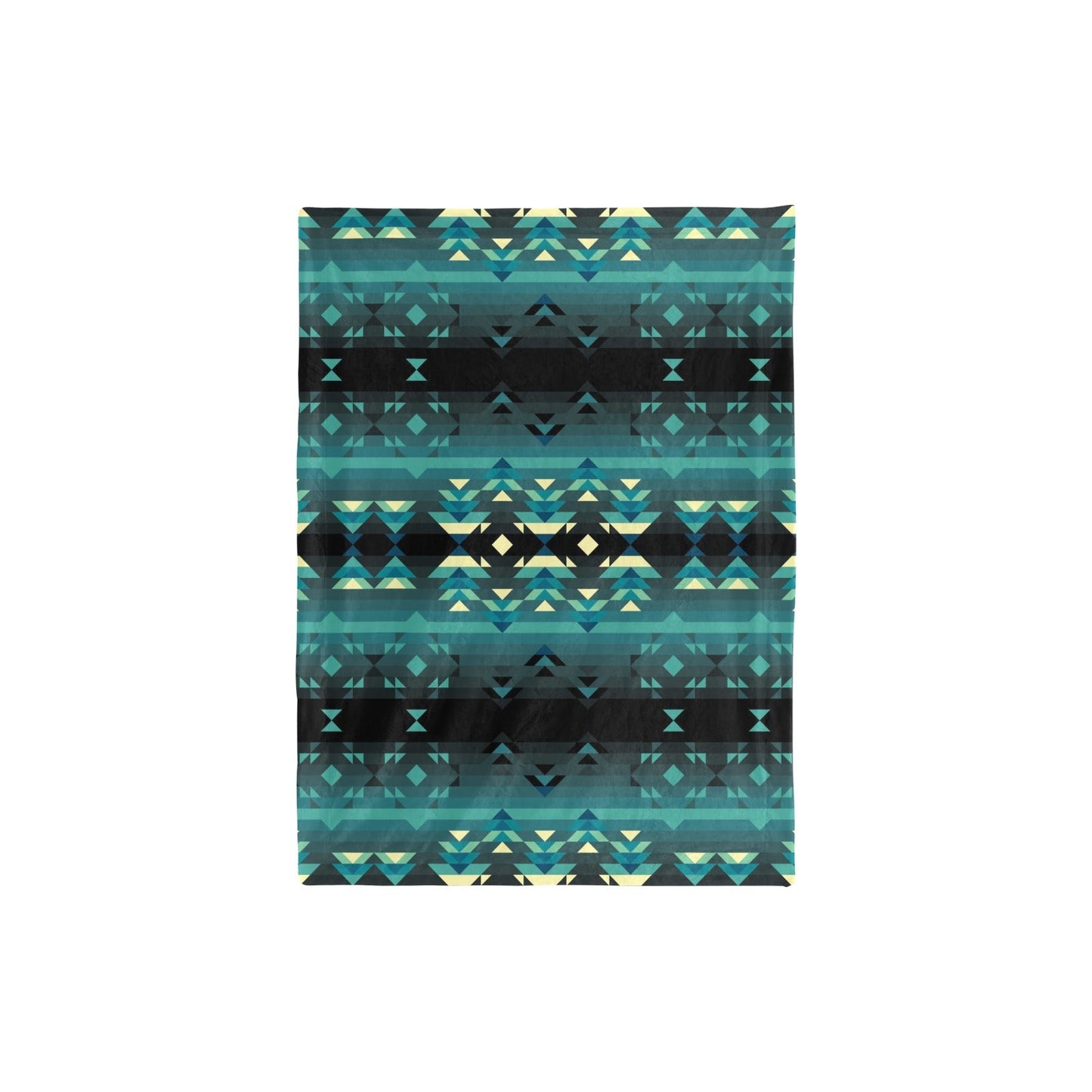 Inspire Small Baby Blanket