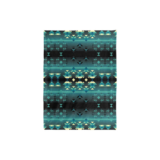 Inspire Small Baby Blanket
