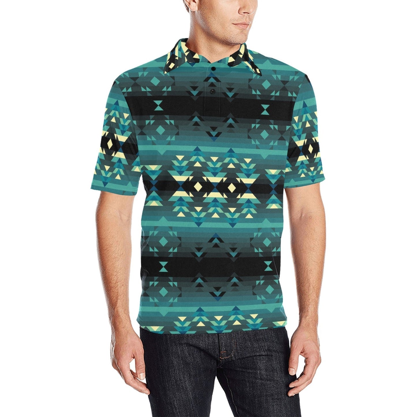 Inspire Polo