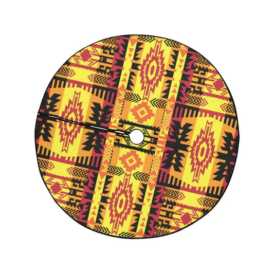 Journey Tree Skirt