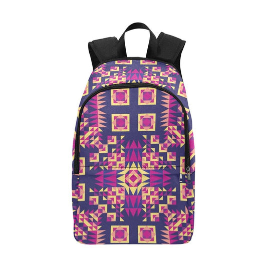 Kaleidoscope Backpack