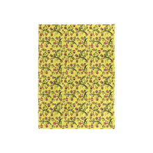 Load image into Gallery viewer, Key Lime Star Baby Blanket 40&quot;x50&quot; Baby Blanket 40&quot;x50&quot; e-joyer 
