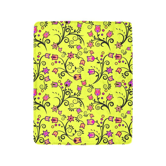 Star Ultra-Soft Micro Fleece Blanket 40"x50"