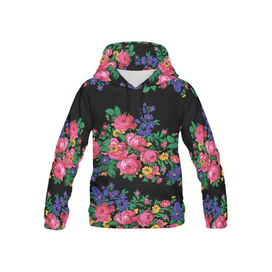 Kokum's Revenge Youth Hoodie