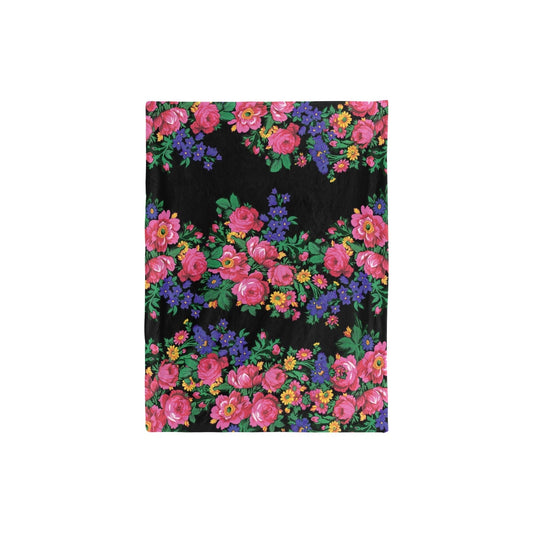 Kokum's Revenge Small Baby Blanket