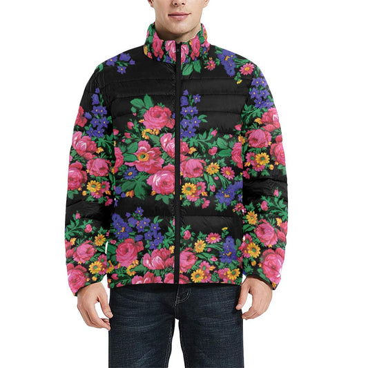 Kokum's Revenge Padded Jacket