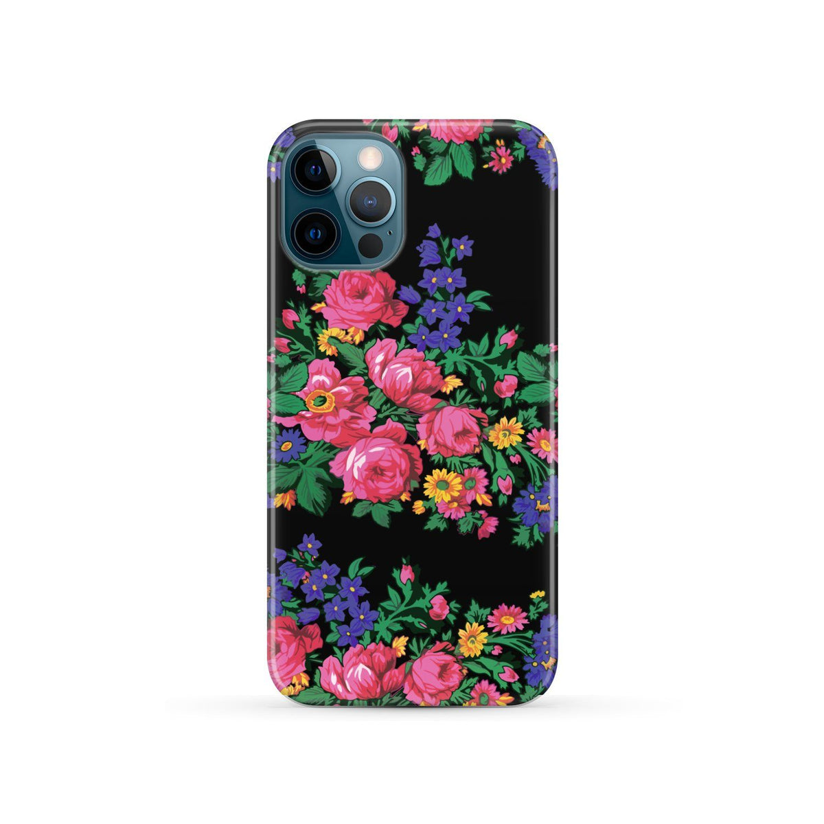 Kokum's Revenge Phone Case