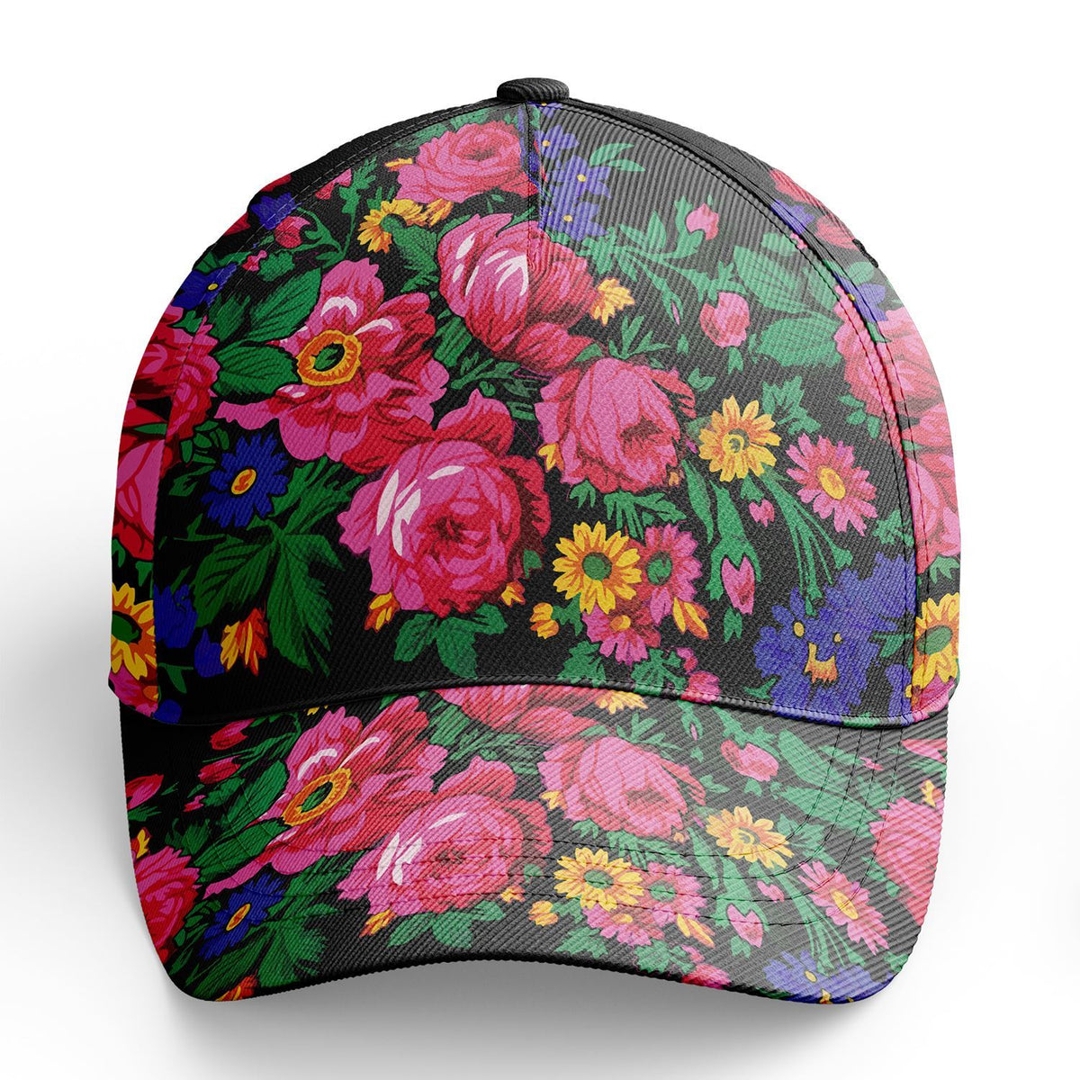 Kokum's Revenge Snapback