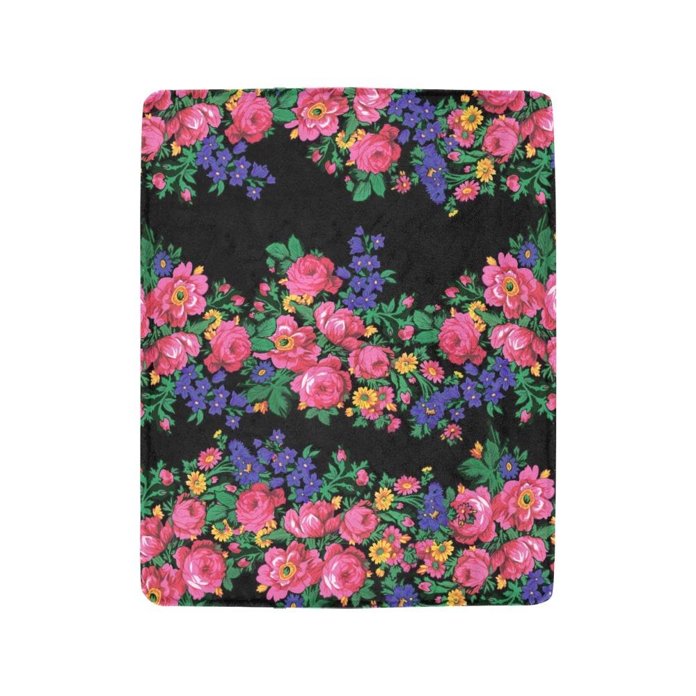 Kokum's Revenge Ultra-Soft Micro Fleece Blanket 40"x50"