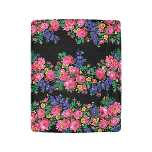 Kokum's Revenge Ultra-Soft Micro Fleece Blanket 40"x50"