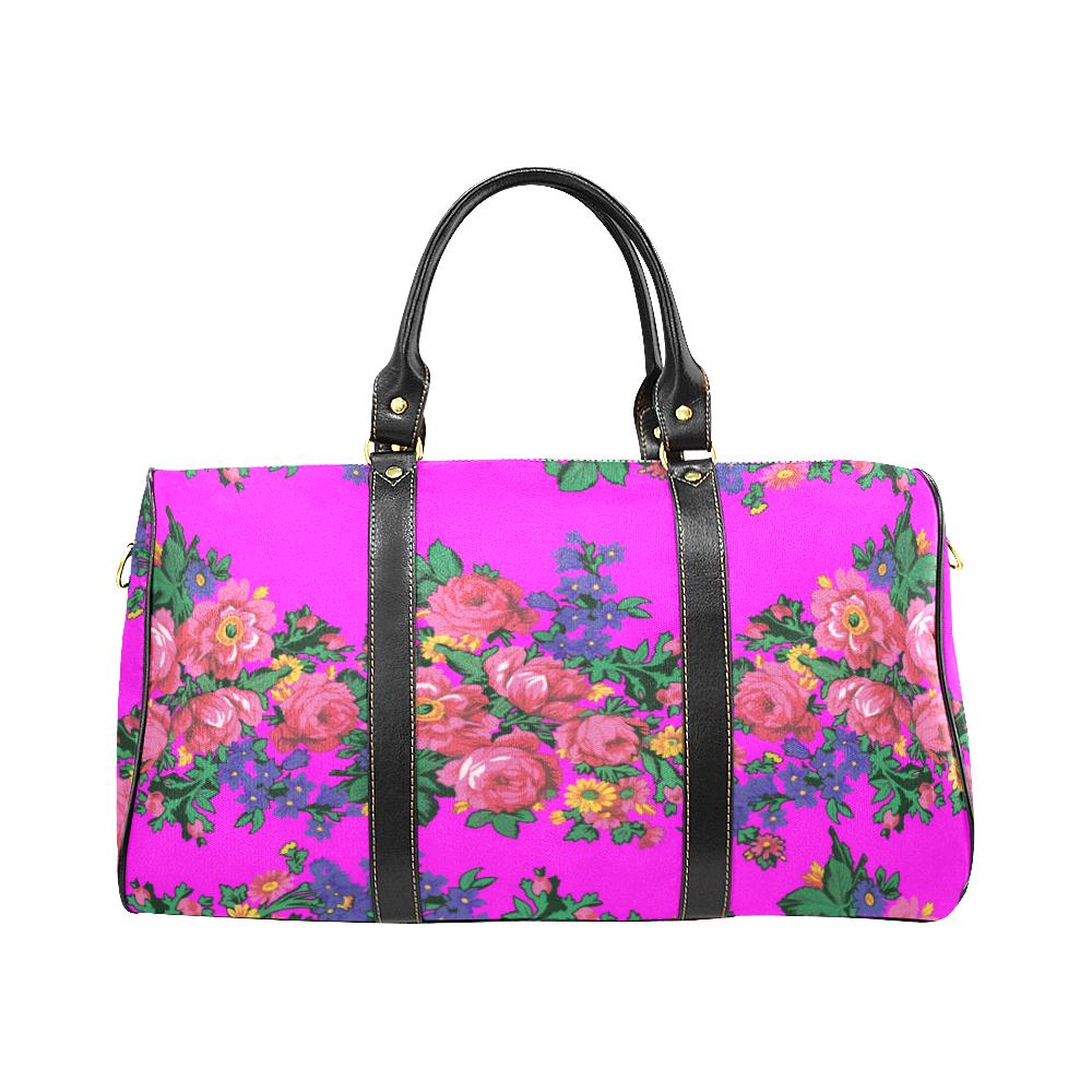 Kokum's Revenge Large Travel Bag