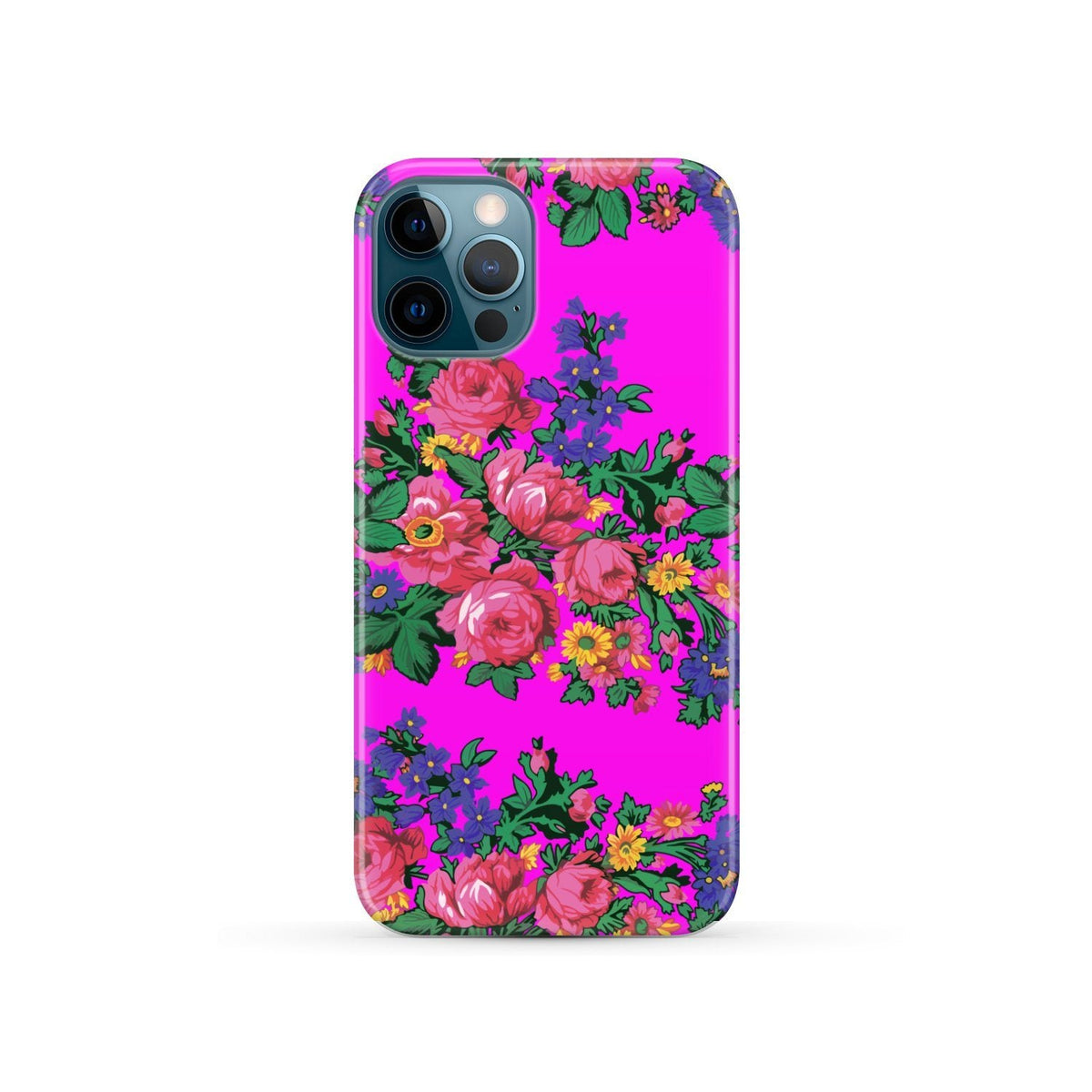 Kokum's Revenge Phone Case