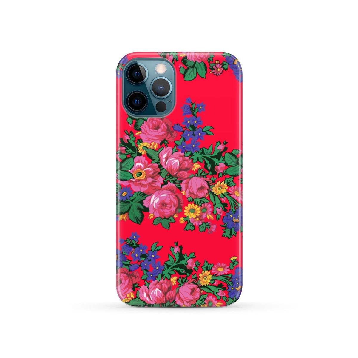 Kokum's Revenge Phone Case