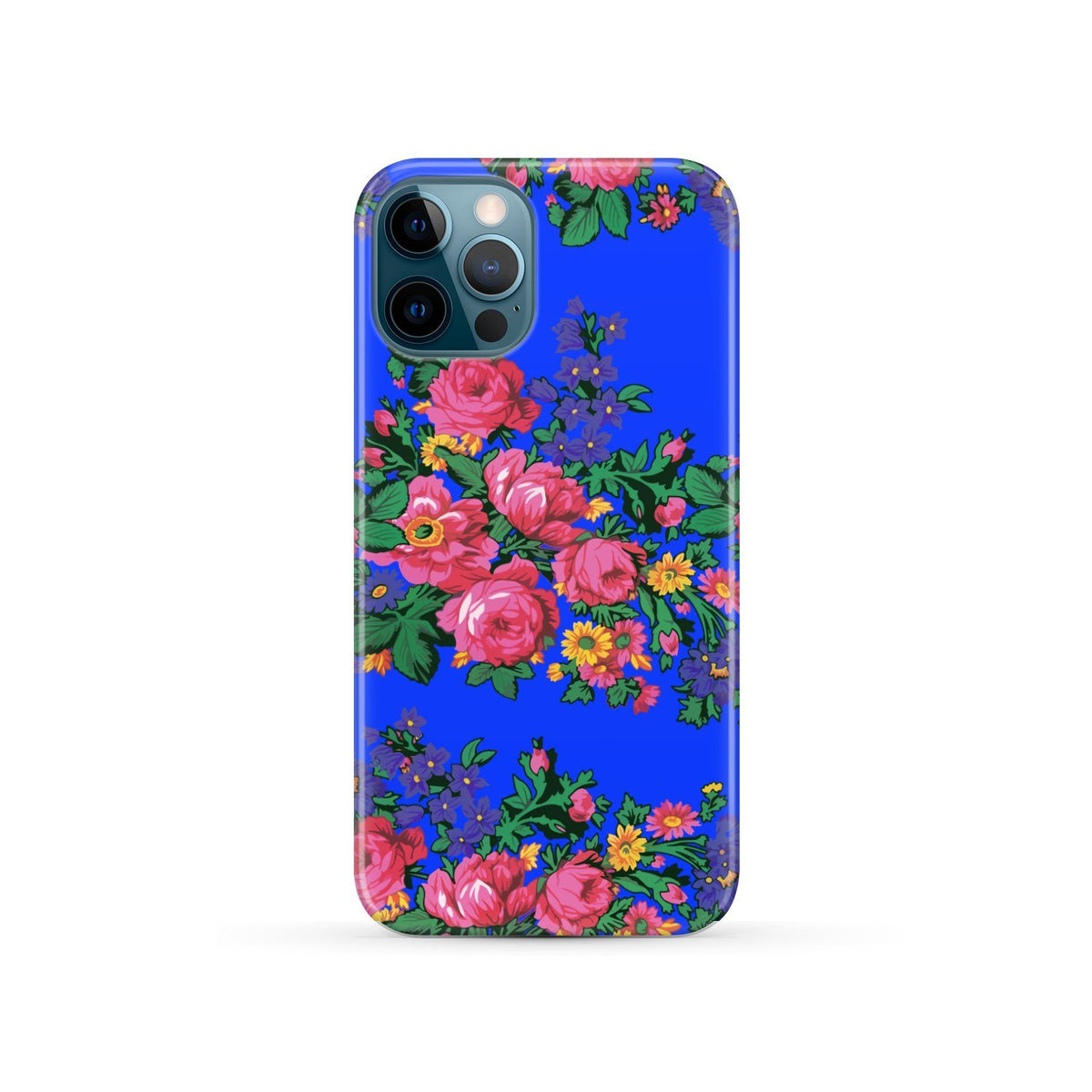 Kokum's Revenge Phone Case