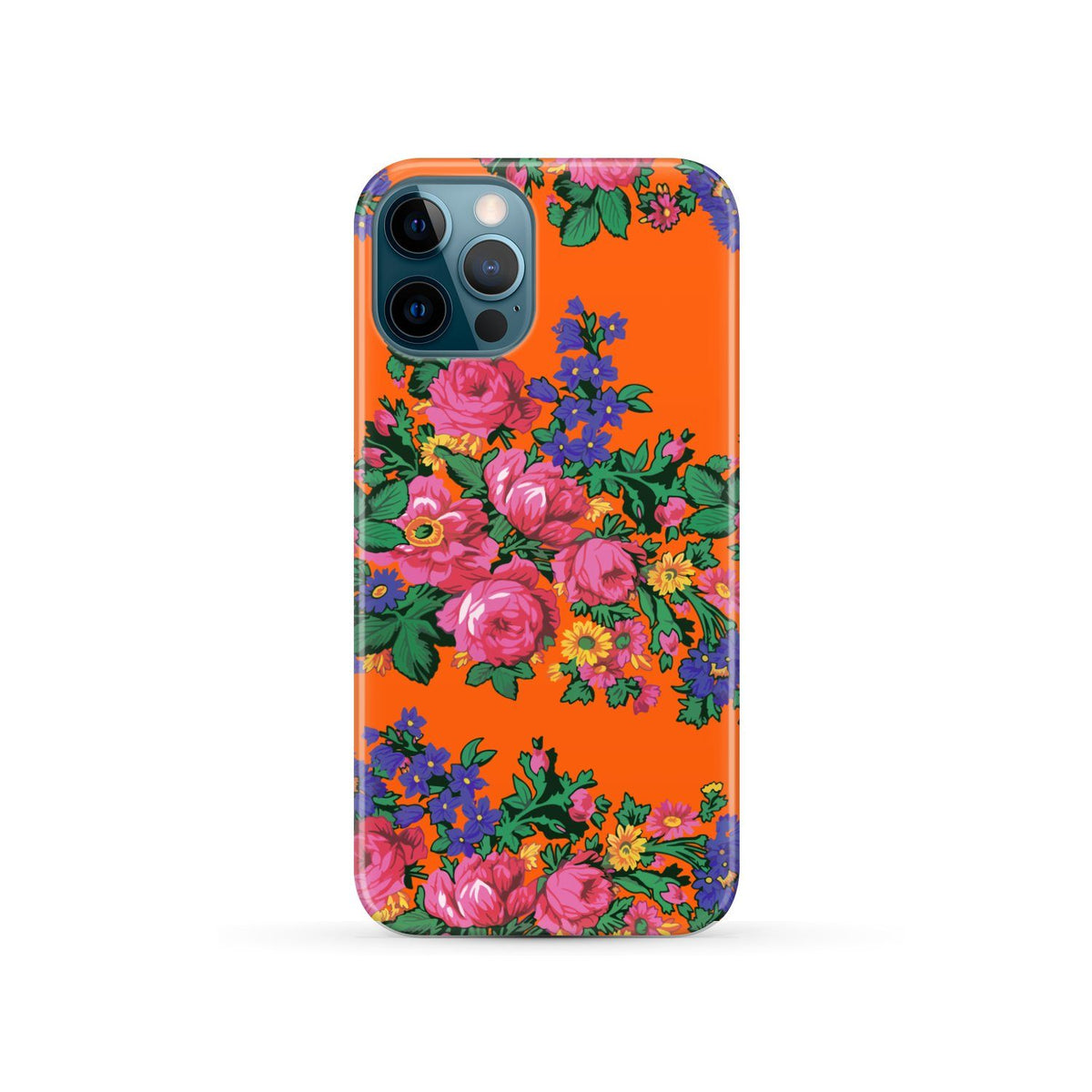 Kokum's Revenge Phone Case