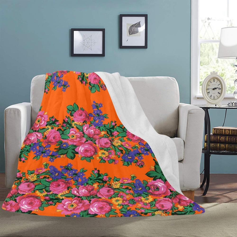Kokum's Revenge Sierra Ultra-Soft Micro Fleece Blanket 60"x80" Ultra-Soft Blanket 60''x80'' e-joyer 