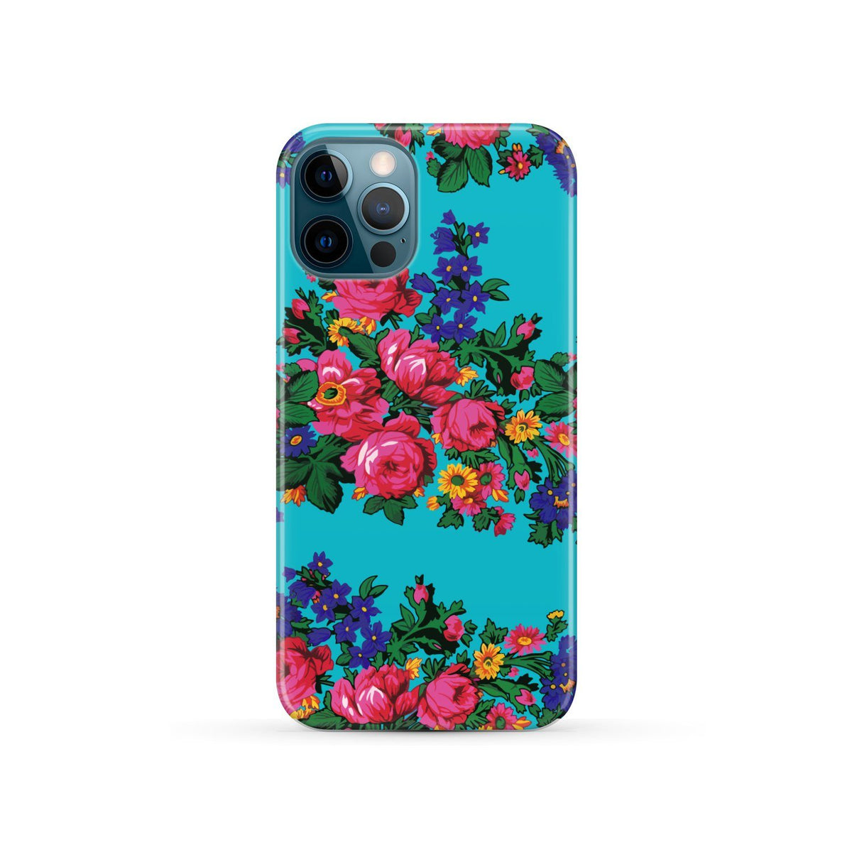 Kokum's Revenge Phone Case