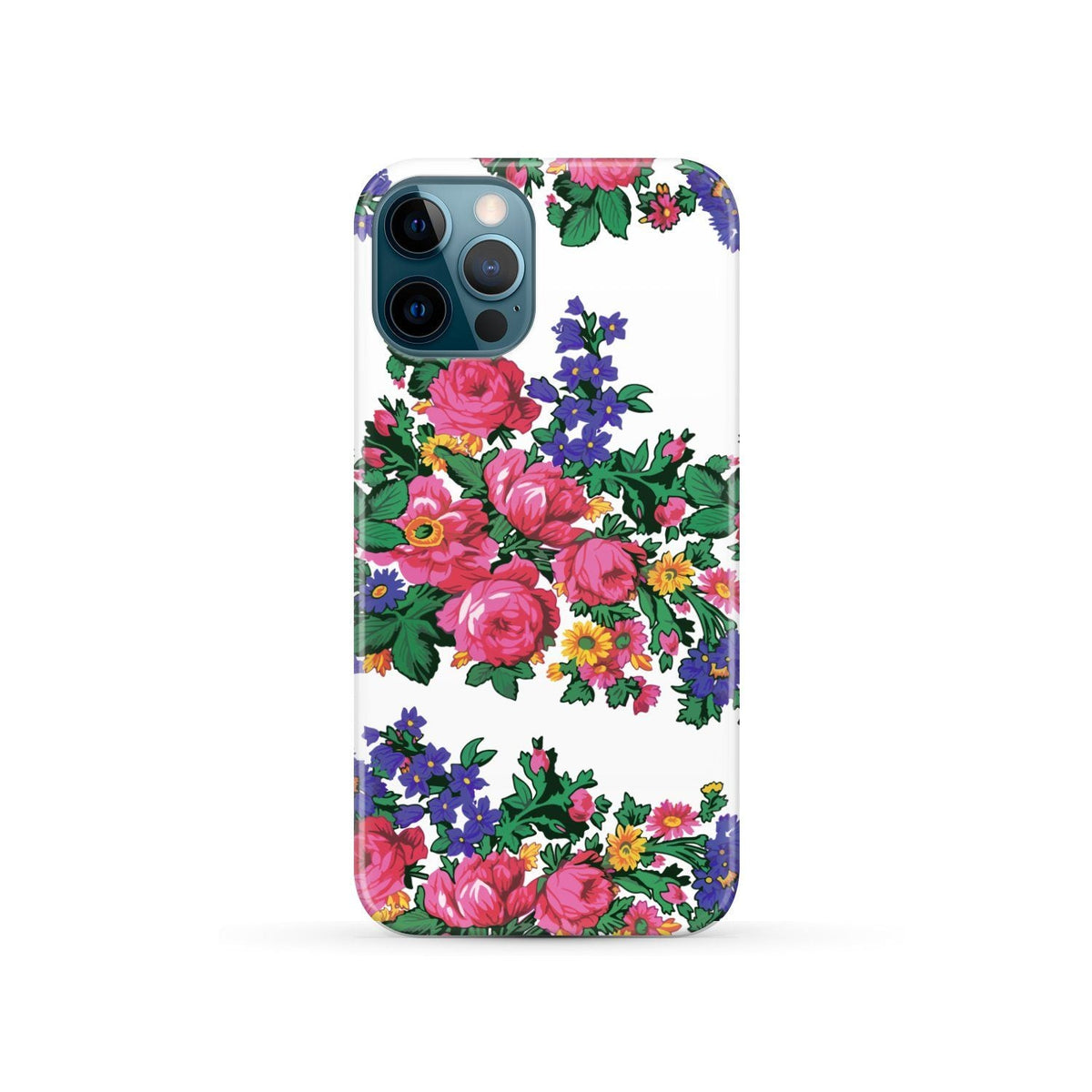 Kokum's Revenge Phone Case