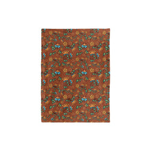 Load image into Gallery viewer, Lily Sierra Baby Blanket 30&quot;x40&quot; Baby Blanket 30&quot;x40&quot; e-joyer 
