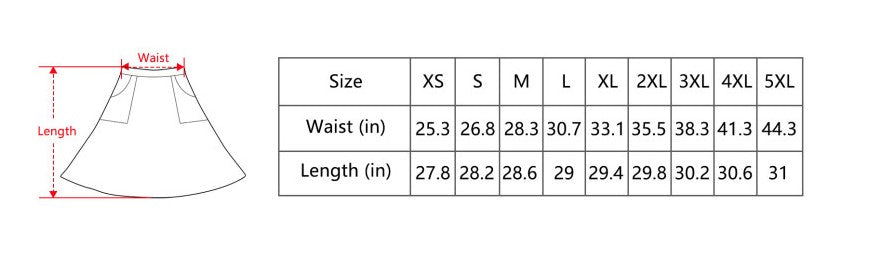 Whispers of the Willow Earthy Luxe Midi Skirt