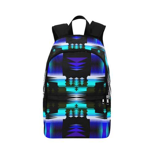 Midnight Backpack