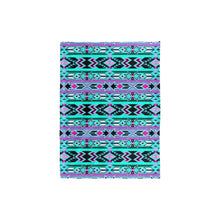 Load image into Gallery viewer, Northeast Journey Baby Blanket 30&quot;x40&quot; Baby Blanket 30&quot;x40&quot; e-joyer 
