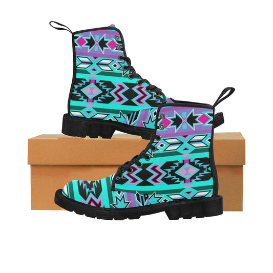 Journey Boots