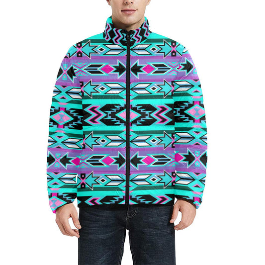 Journey Padded Jacket