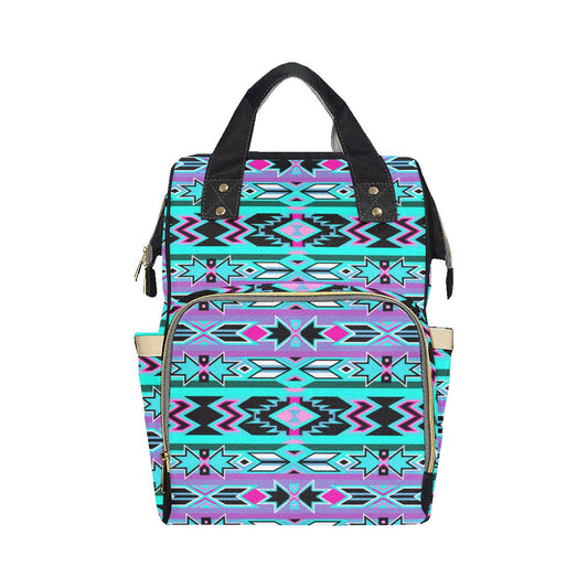 Journey Diaper Bag