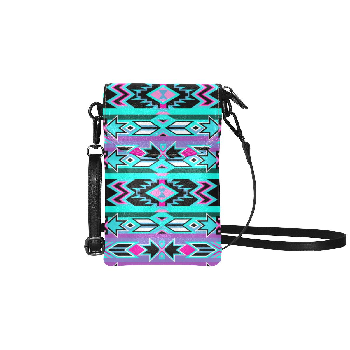 Journey Small Cell Phone Purse