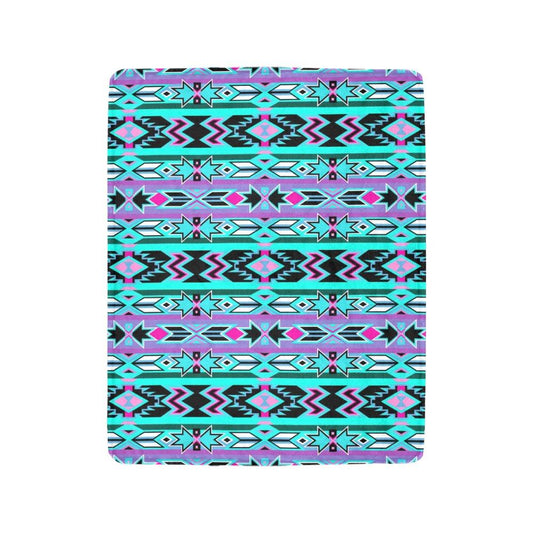 Journey Ultra-Soft Micro Fleece Blanket 40"x50"
