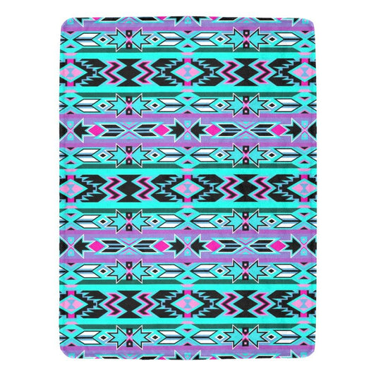 Journey X-Large Micro Fleece Blanket