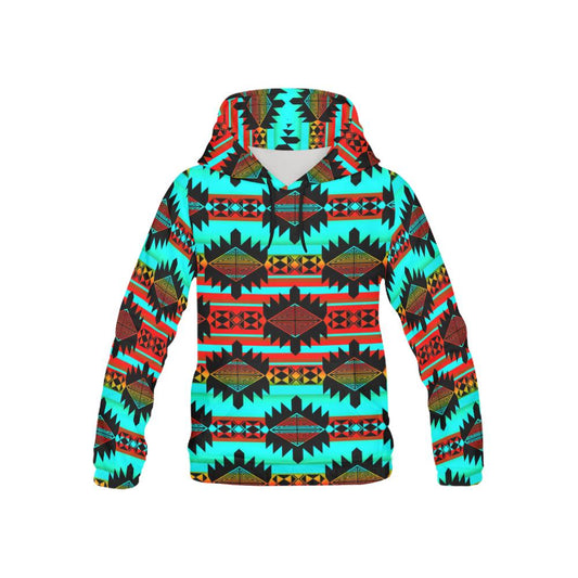 Okotoks Youth Hoodie